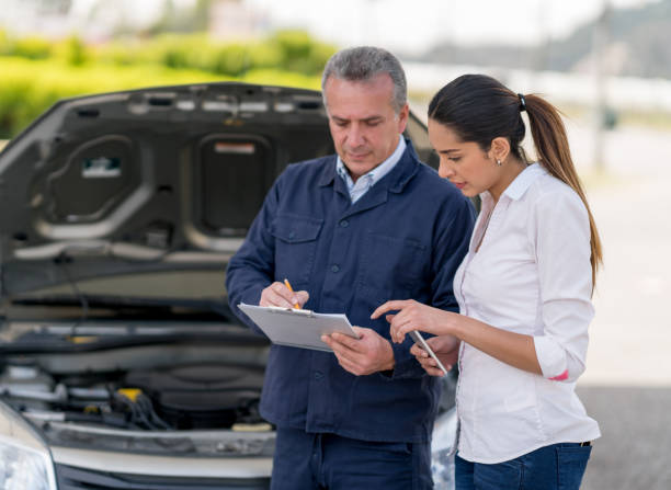 Auto insurance consultation in Summit, IL